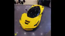LaFerrari, le più belle in vendita