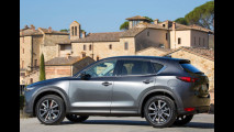 Nuova Mazda CX-5