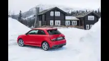 Audi S1