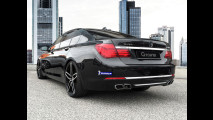BMW 760i by G-Power 