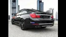 BMW 760i by G-Power 