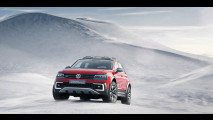 Volkswagen Tiguan GTE Active Concept
