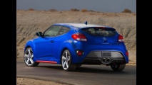 Hyundai Veloster Turbo R-Spec 2014