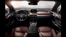 Nuova Mazda CX-9 2016