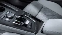 Audi A5 Sportback G-Tron
