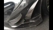 McLaren P1 LM