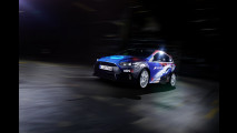 Ford Focus RS, versione Forza Motorsport con Stig