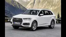 Audi Q7 3.0 TDI ultra