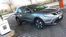 5. Nissan Qashqai