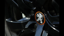 Peugeot 2008 Black Matt
