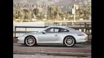Nuova Porsche 911 Carrera