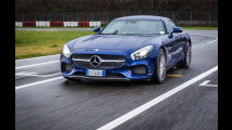 Mercedes-AMG GT | La nostra prova
