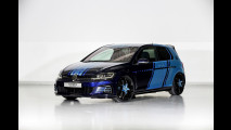 Volkswagen Golf GTI First Decade
