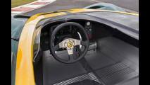 Lotus 3-Eleven