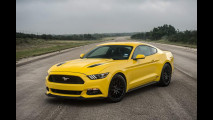 Ford Mustang by Hennessey
