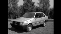 Fiat Duna, foto storiche