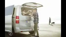 Citroen Spacetourer
