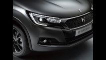 DS 4 Crossback Moondust