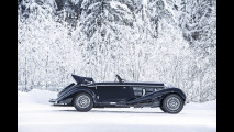 Mercedes-Benz 540 K Cabriolet A 1938