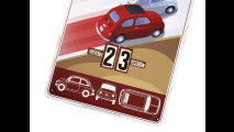 Fiat 500 Vintage '57, accessori Mopar