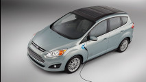 Ford C-MAX Solar Energi Concept