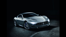 Maserati Levante e Alfieri