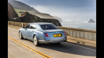 Bentley Mulsanne restyling