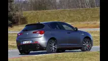 Alfa Romeo Giulietta Veloce