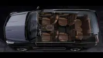 Cadillac Escalade 2015