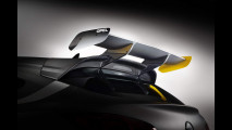 Opel Astra OPC Extreme