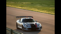 Dodge Viper ACR 2016
