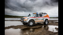 Arctic Trucks, Toyota Land Cruiser e Hilux
