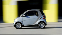 The edition limited two Smart