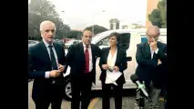 Nissan con la Regione Sardegna