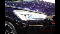 DS al Salone di Ginevra 2015