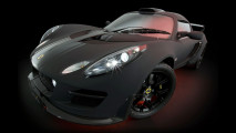 Lotus Exige Scura
