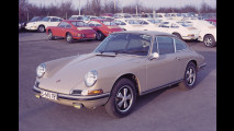 Porsche riscopre i cerchi Fuchs