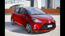 Toyota Hybrid, il full test di Yaris, Prius e C-HR