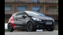 Peugeot 208 GTi by Peugeot Sport