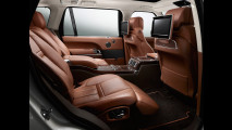 Range Rover Autobiography Black