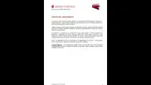 Roma, ZTL e piano mobilità Natale 2013