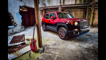 Jeep Renegade Garage Italia Customs