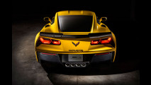 Chevrolet Corvette Z06 2015 