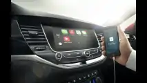Nuova Opel Astra