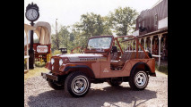 Jeep CJ-5 Renegade '1975-76'