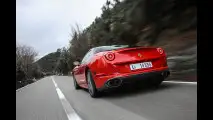 Ferrari California T Handling Speciale (HS)
