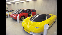 La collezione Bertone all'asta