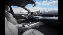 Audi, trazione integrale quattro con tecnologia ultra
