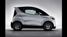 2013 Yamaha Motiv.e concept