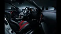 Nissan GT-R Nismo